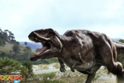 Δεινόσαυροι: οι Γίγαντες της Παταγονίας