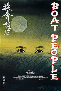 Αφίσα της ταινίας Boat People / Tau ban no hoi