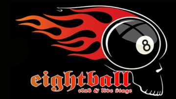 Eightball Club