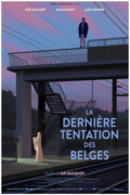 Ο Τελευταίος Πειρασμός των Βέλγων (La Dernière Tentation des Belges)