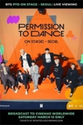 BTS - "Permission to Dance on Stage - Seoul"