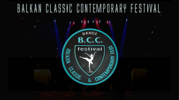 Balkan Classic Contemporary Festival (BCCFest)