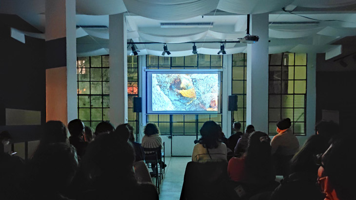 Πρόγραμμα Δωρεάν Κινηματογραφικών Προβολών στον Cine Kyklos