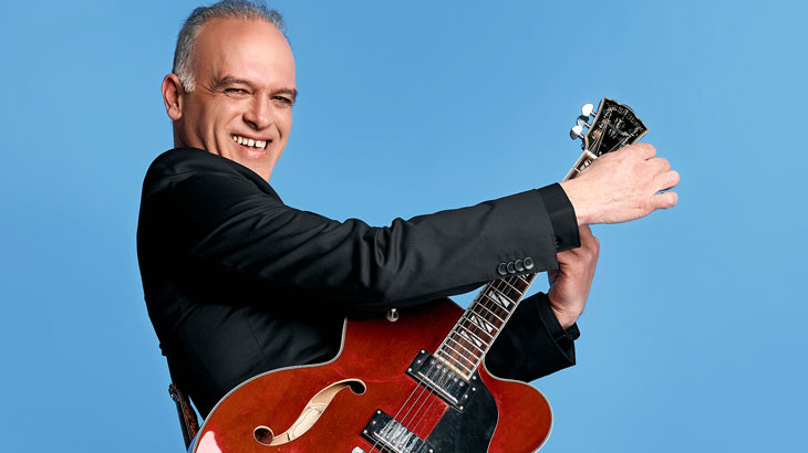 Δημήτρης Παπαδόπουλος - Baby on Board