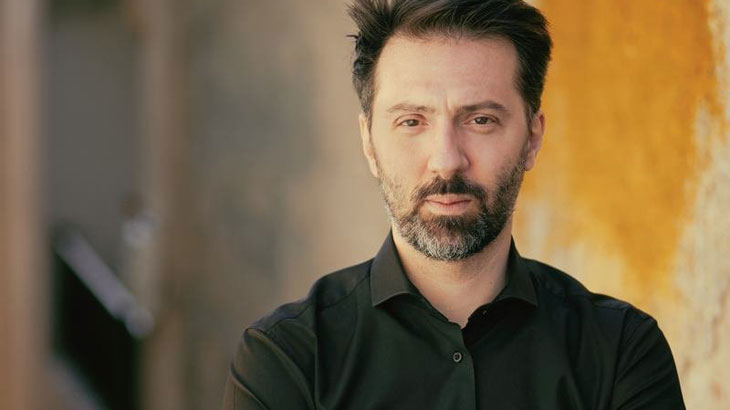 Βασίλης Βαρβαρέσος