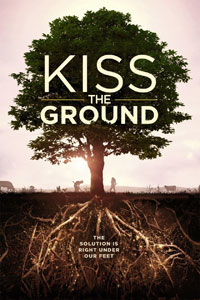 Αφίσα της ταινίας Φίλα το Χώμα (Kiss the Ground)