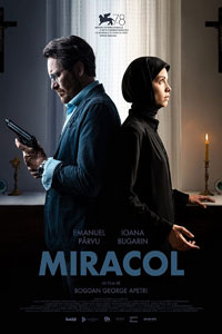 Αφίσα της ταινίας Το Θαύμα (Miracol / Miracle)