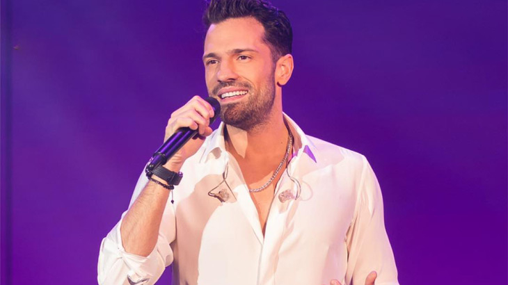 Kωνσταντίνος Αργυρός