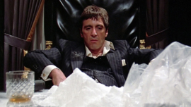 Ο Σημαδεμένος Scarface