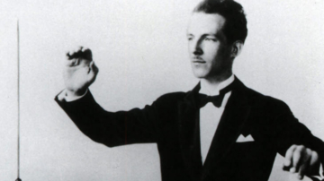 Έκθεση «Ήχος από Φως, Χαρτί και Αιθέρα. Ένα ταξίδι στις απαρχές της πειραματικής ηλεκτρονικής μουσικής»