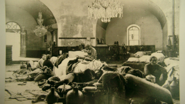 Θεσσαλονίκη 1922: Μνημεία και Πρόσφυγες
