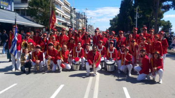 Φιλαρμονική Ορχήστρα του Δήμου Καλαμαριάς