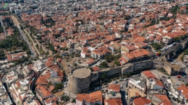 Άνω Πόλη