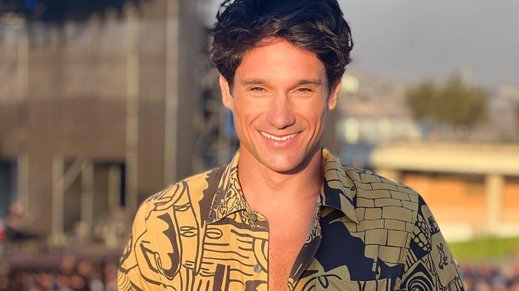 Πάνος Βλάχος