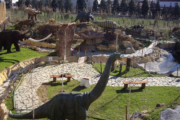 Πάρκο Δεινοσαύρων