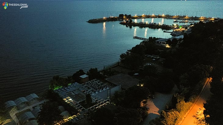 Πλαζ Αρετσούς