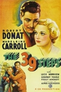 Τα 39 Σκαλοπάτια (The 39 Steps)