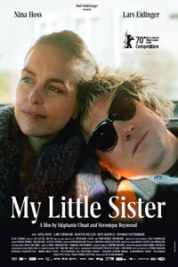 Αφίσα της ταινίας My Little Sister (Schwesterlein)