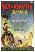 Φρανκενστάιν (1931)