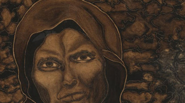 Μανουσάκης, Πιτέρη, Τσατσάγιας: Τρεις καλλιτέχνες από το Μουσείο που δεν έγινε