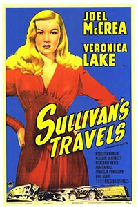 Αφίσα της ταινίας Τα Ταξίδια του Σάλιβαν (Sullivan’s Travels)