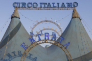 Ιταλικό Τσίρκο Acquatico Bonaccini στη Θεσσαλονίκη