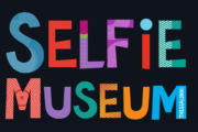 Το Πρώτο Διαδραστικό Selfie Museum στη Θεσσαλονίκη