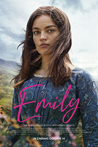 Αφίσα της ταινίας Emily
