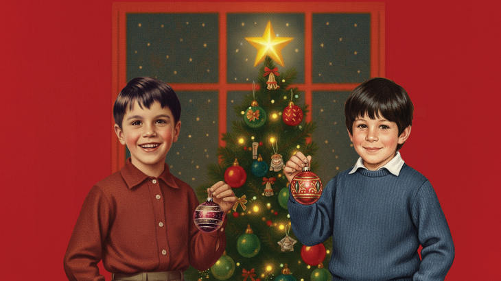 Μάριος Φραγκούλης & Γιώργος Περρής