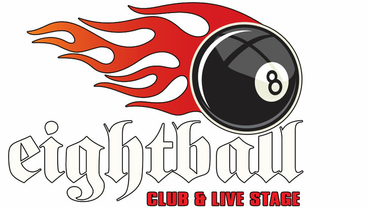 8ball club - Eightball Club