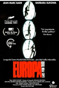 Αφίσα της ταινίας Europa