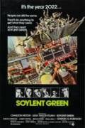 Νέα Υόρκη, Έτος 2022 μ.Χ. (Soylent Green)