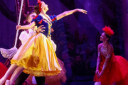 Η Χιονάτη & οι 7 Νάνοι: Μπαλέτο στο Μέγαρο Μουσικής Θεσσαλονίκης