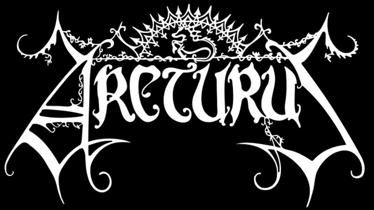 arcturus logo band