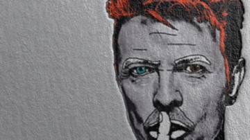 Αφιέρωμα στον David Bowie με τους “Heroes” Tribute Band