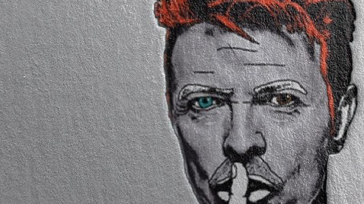 Αφιέρωμα στον David Bowie με τους “Heroes” Tribute Band