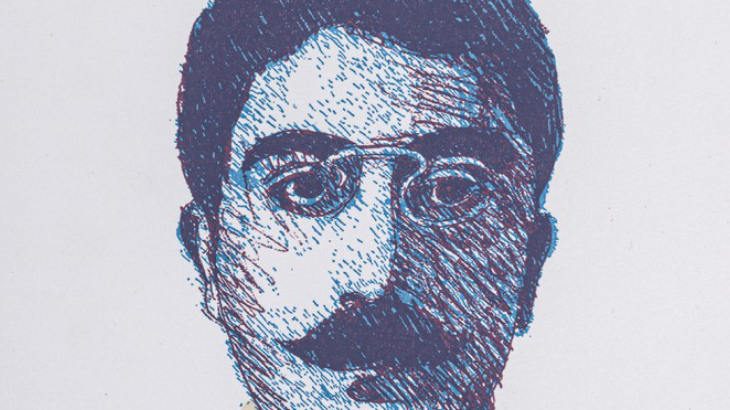 Μιχάλης Αρφαράς - Αφιέρωμα στον Καβάφη