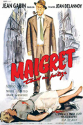 Το Κλειδί του Μυστηρίου / Maigret Tend un Piège 1958
