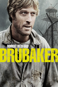 Αφίσα της ταινίας Μπρουμπέικερ (Brubaker)