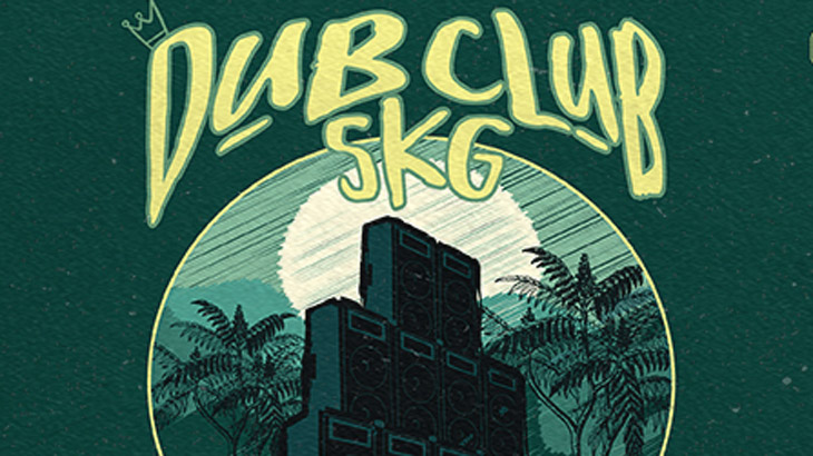 Dub Club SKG στο Mylos Club στη Θεσσαλονίκη