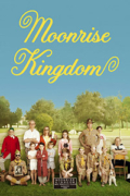 Ο Έρωτας του Φεγγαριού (Moonrise Kingdom)