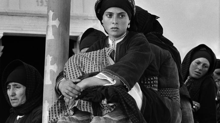 Τρεις Δρόμοι: C.Manos, N.Economopoulos, E.Canaj