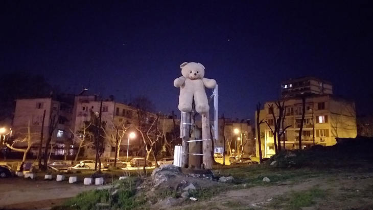 Ορέστης Πάγκαλος. Έργα, γκραφίτι, αρχείο
