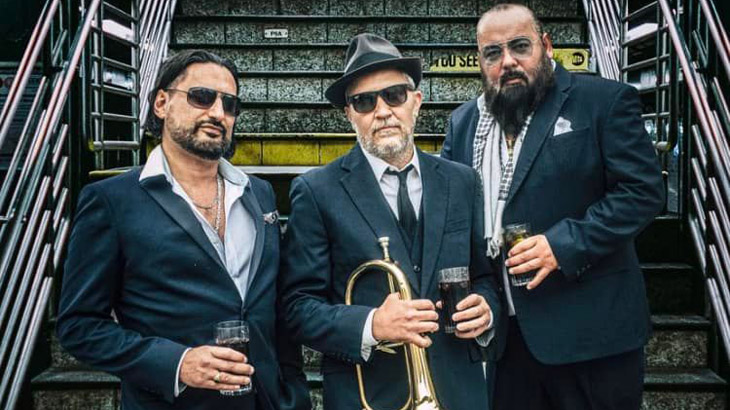 Fun Lovin Criminals