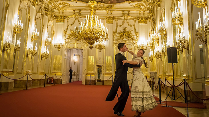 Χριστούγεννα με Άρωμα Βιέννης στο Μέγαρο Μουσικής Θεσσαλονίκης