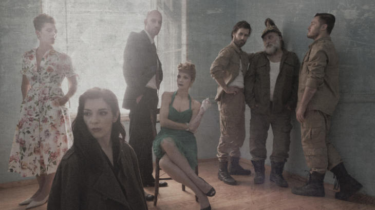 «Ηλέκτρα» του Σοφοκλή