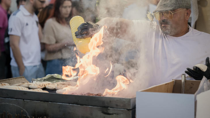 Food Truck Festival 2026