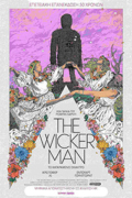 To Καταραμένο Σκιάχτρο (The Wicker Man)