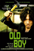 Oldboy (Oldeuboi - 2003)