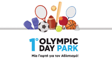 Olympic Day Park
